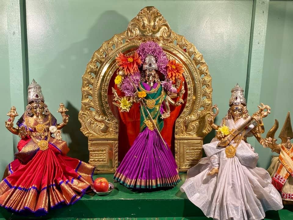 Durga Photo