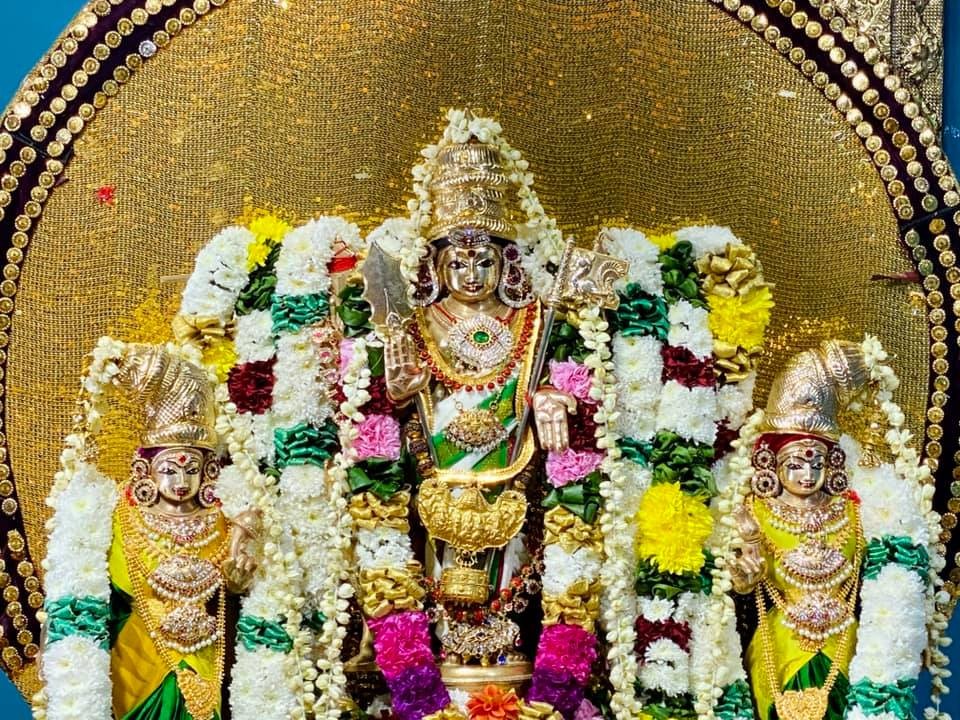 Murugan Photo