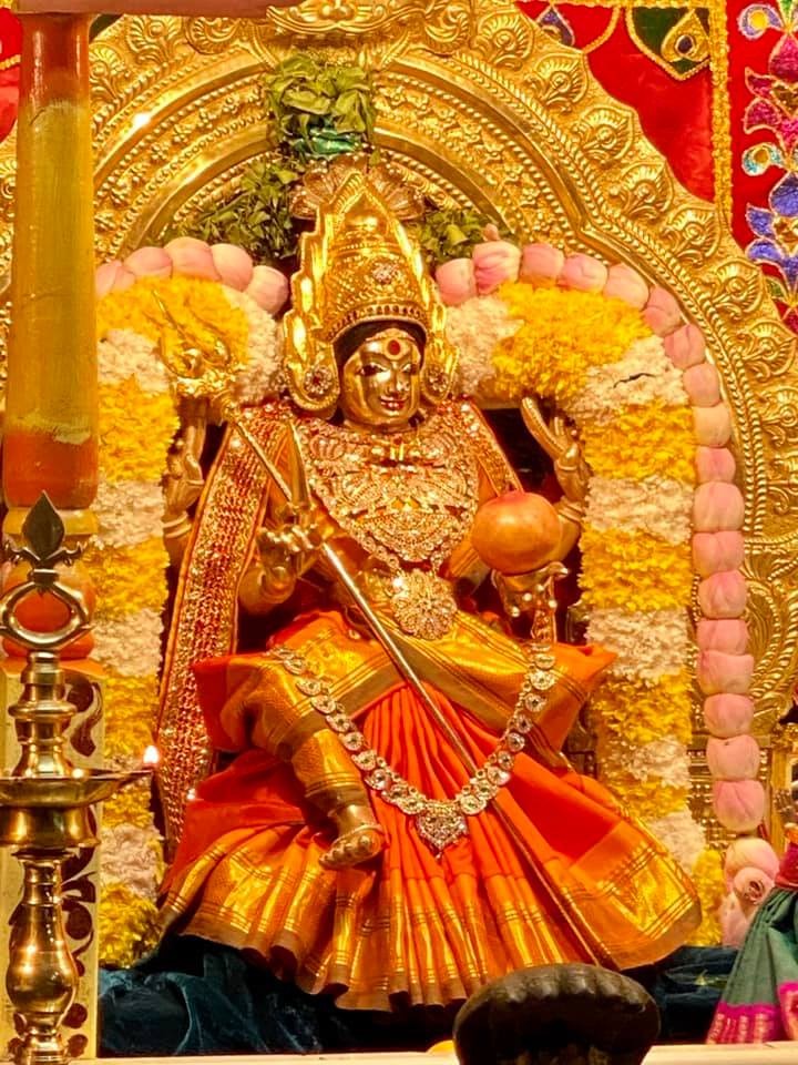 Muthumari Amman Photo 1