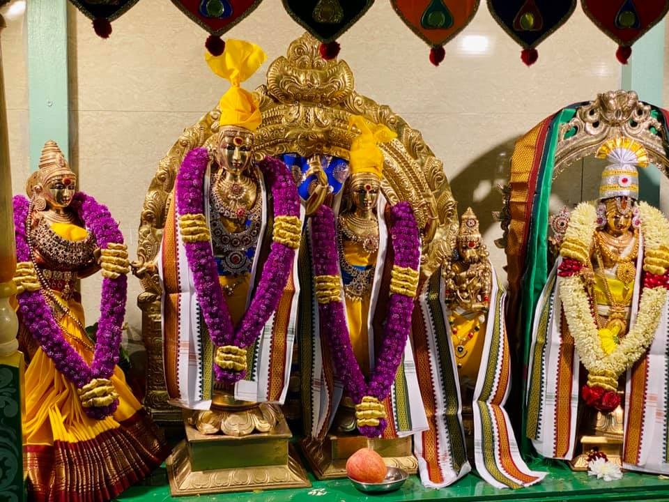 Sriramar Photo
