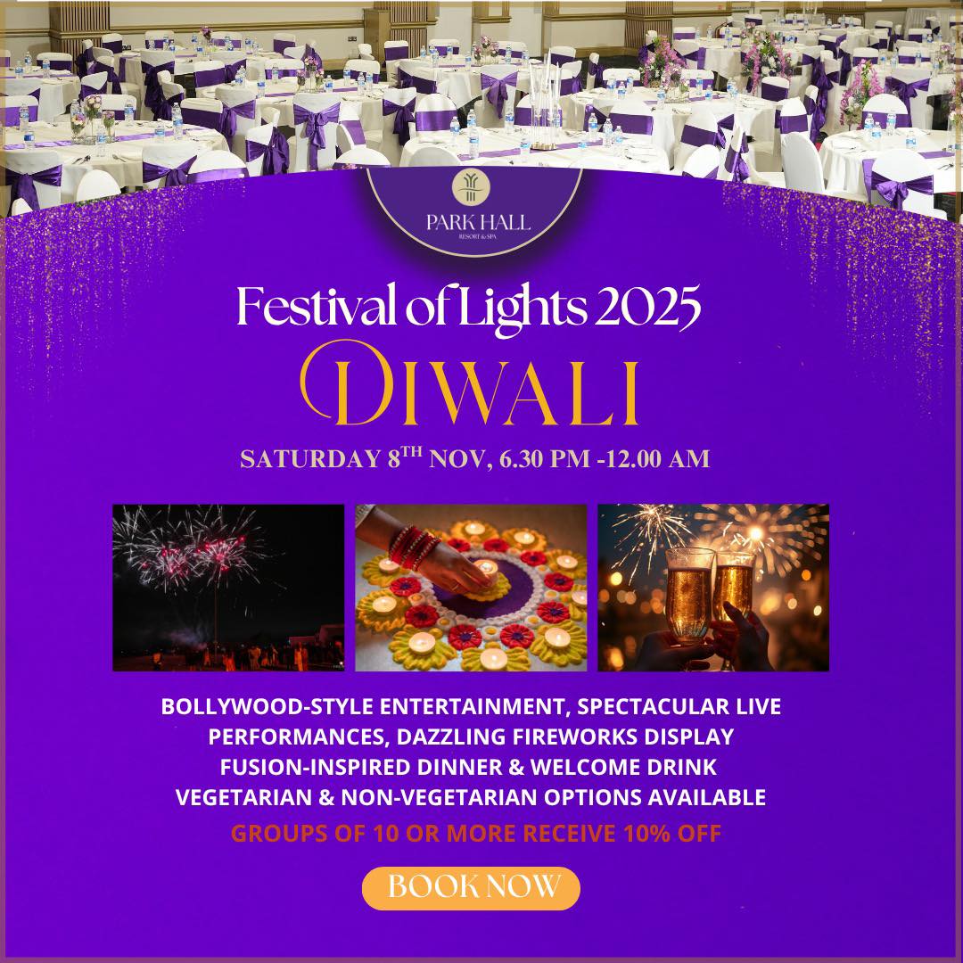 Festival of Night 2025