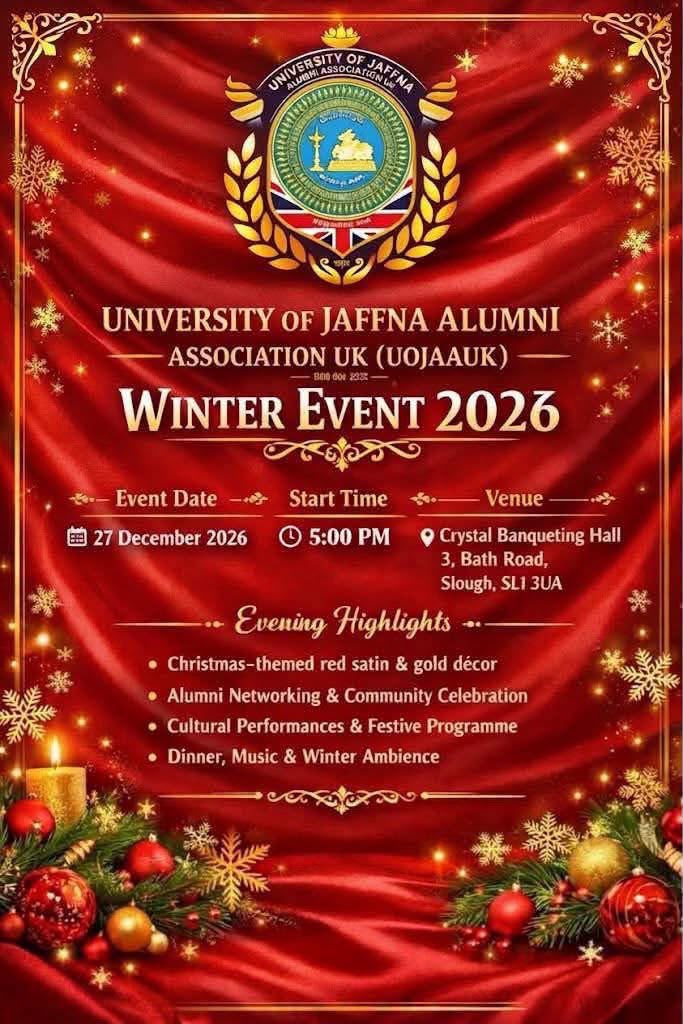 Winter Event 2026