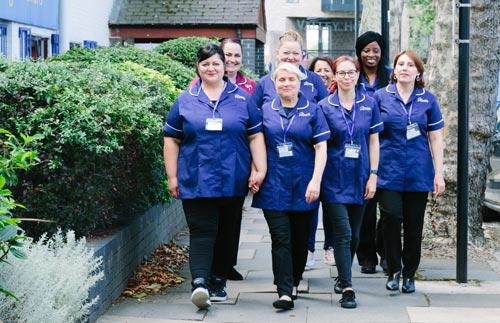 ABC Care Home Careers