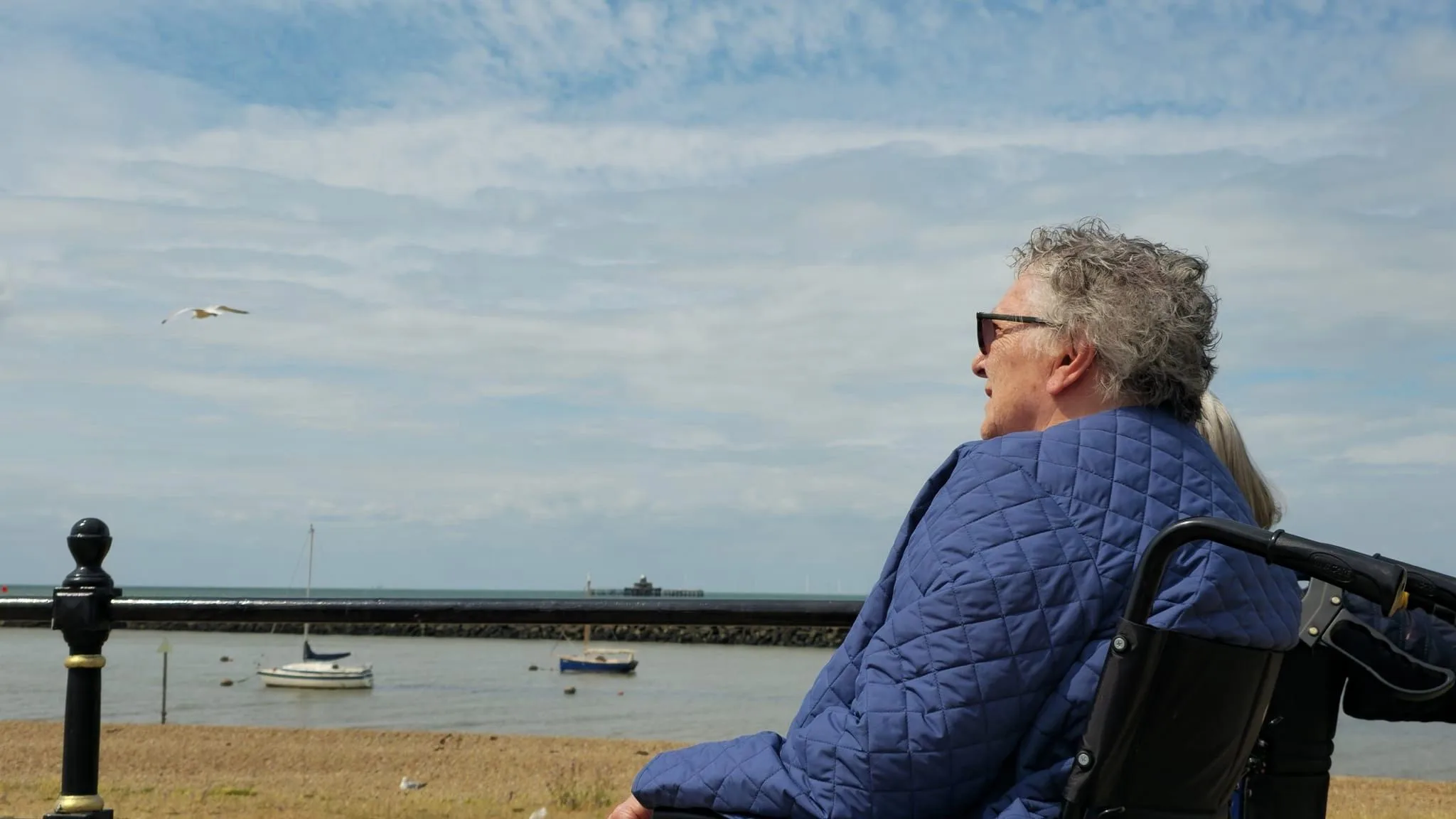 ABC Care Home BeachTrip 2024