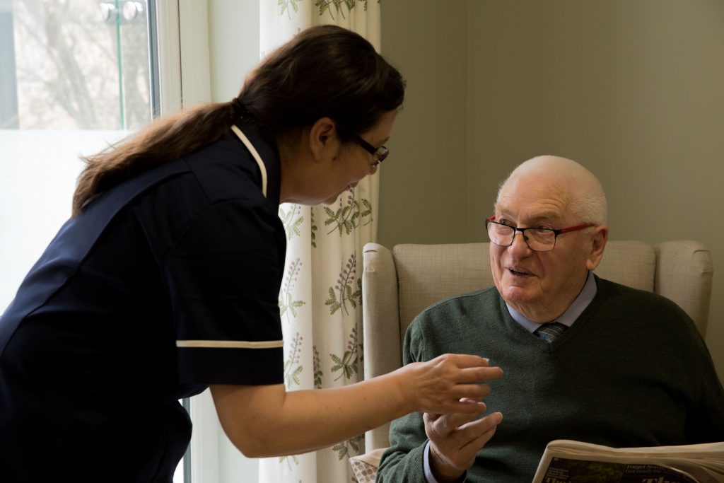ABC Care Home Our Care