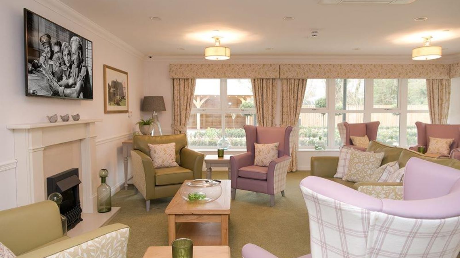ABC Care Home Photo
